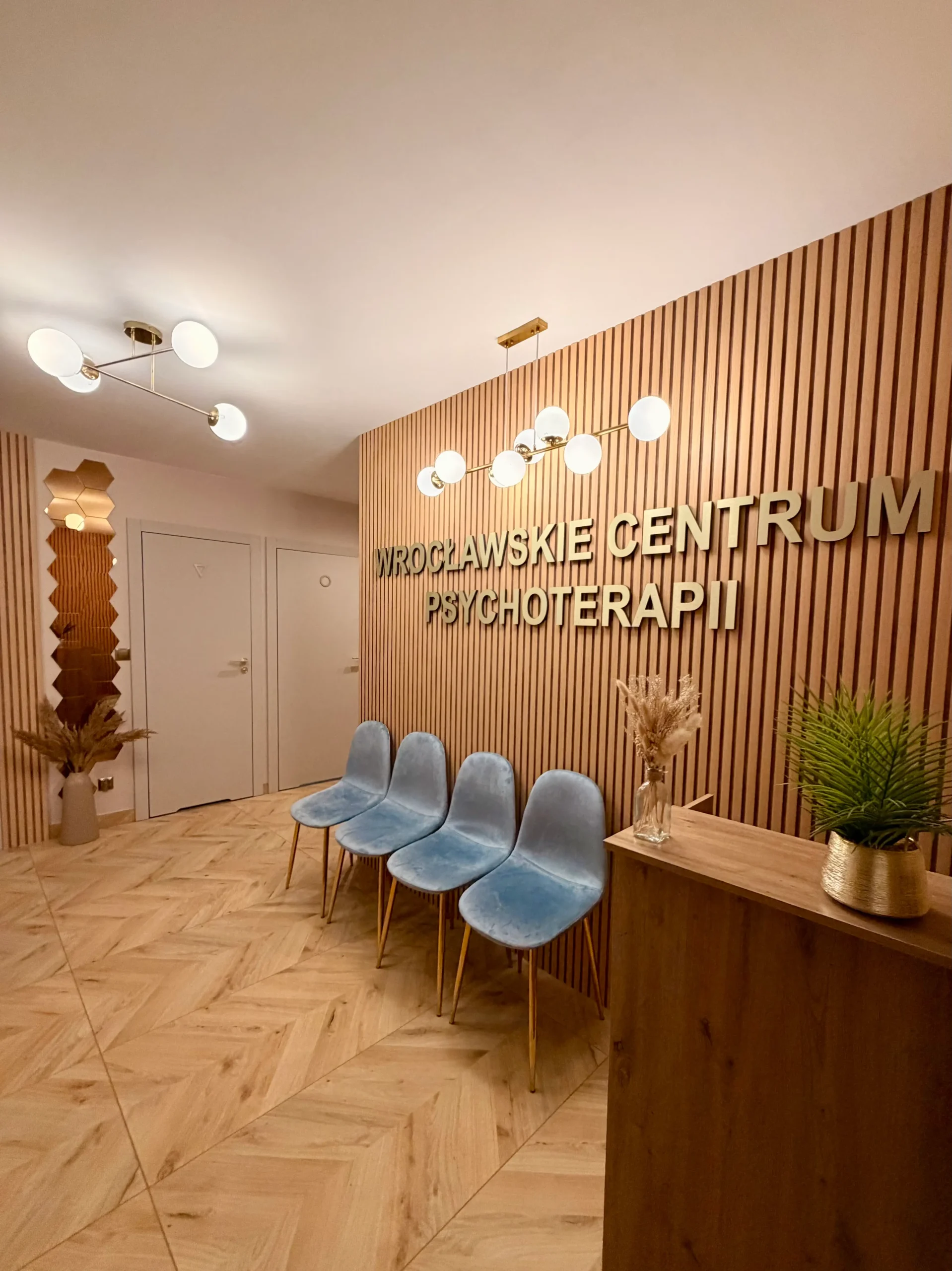 Wrocławskie Centrum Psychoterapii