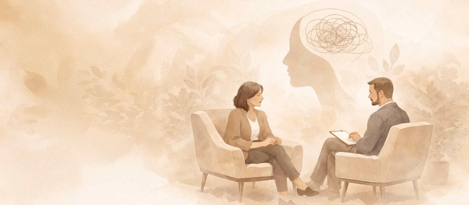 Psychoterapia dorosłych